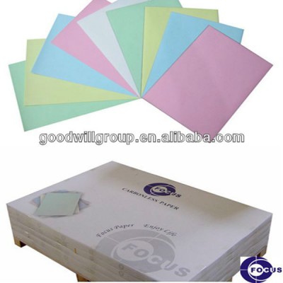 Cb Cfb Cf Blue Image Self Copy Paper