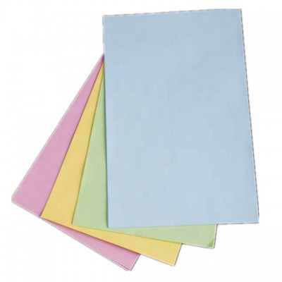 carbonless paper